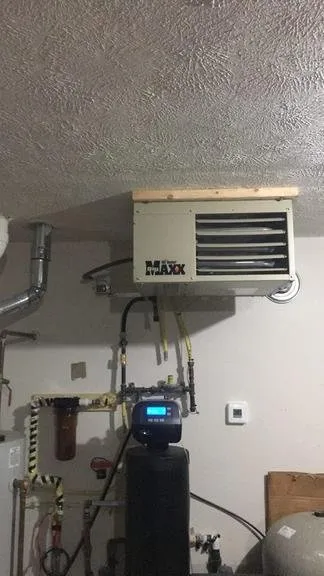 Slide of Powell Heating & Cooling