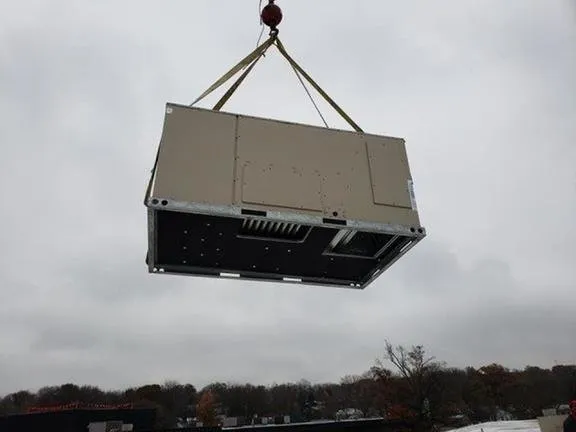 Slide of Powell Heating & Cooling