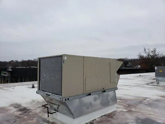 Slide of Powell Heating & Cooling