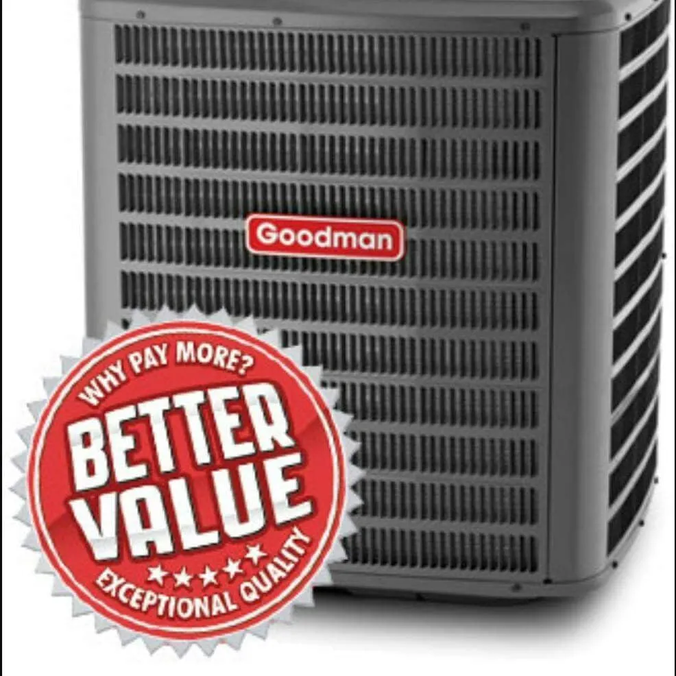 Slide of Powell Heating & Cooling Services