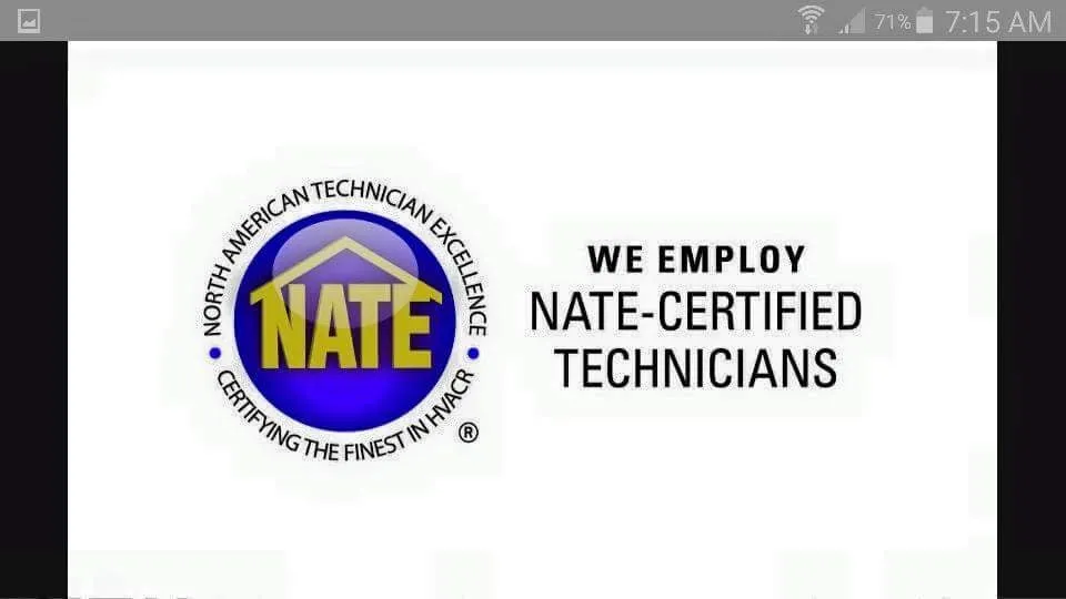 Slide of Powell Heating & Cooling Services