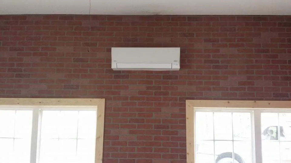 Slide of Powell Heating & Cooling Services