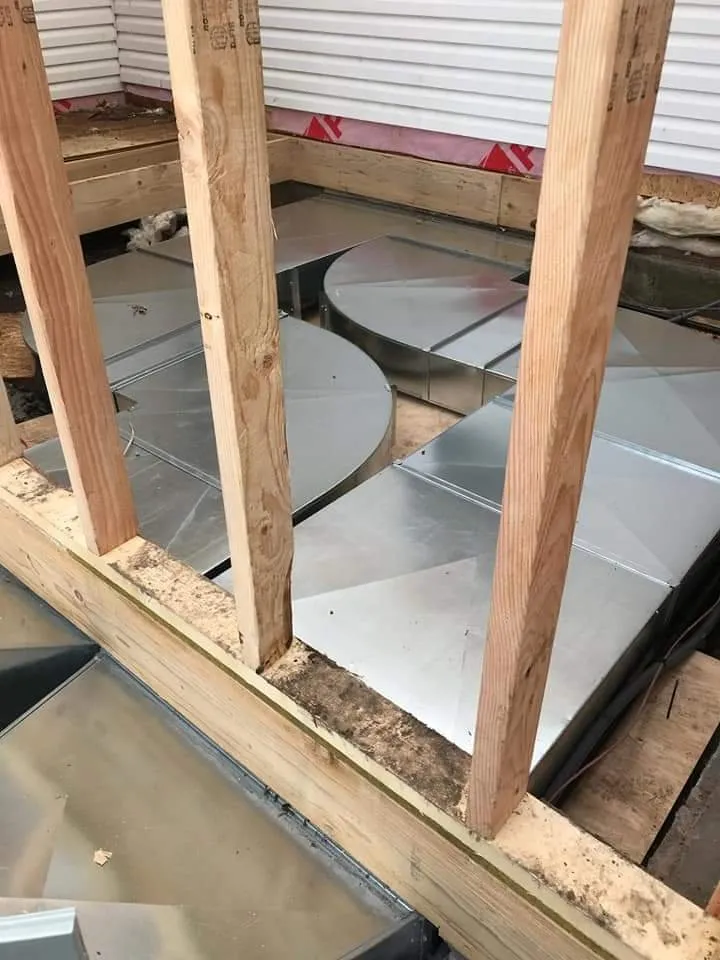 Slide of Powell Heating and Cooling