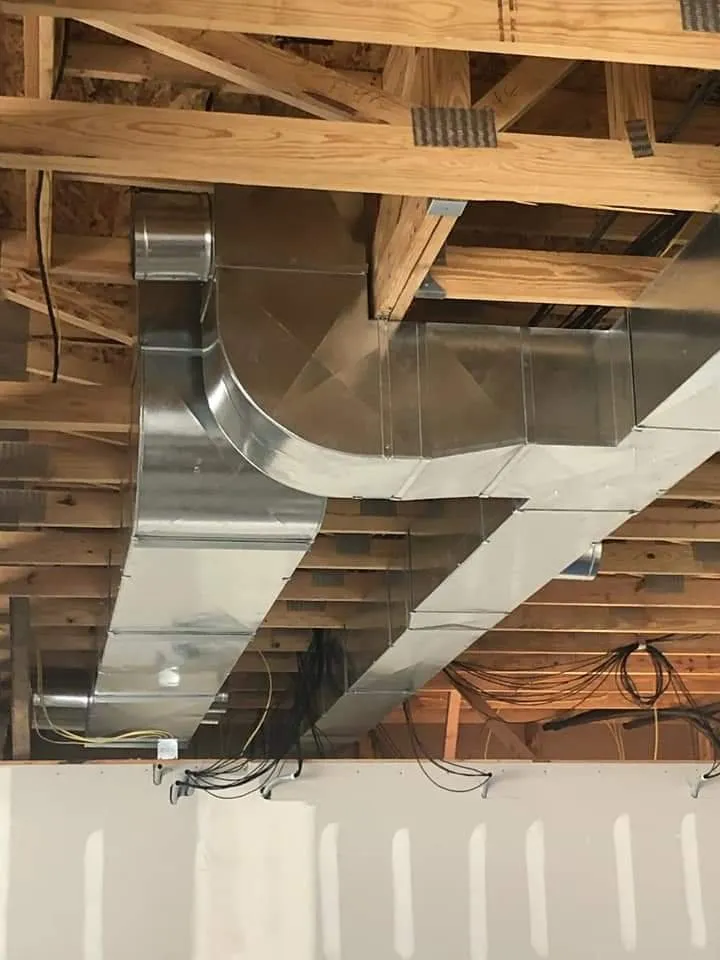 Slide of Powell Heating and Cooling