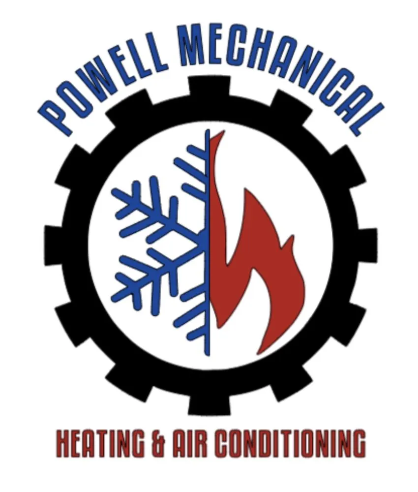Slide of Powell Mechanical