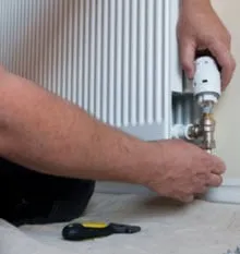 Slide of Powells Appliance