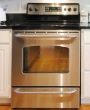 Slide of Powells Appliance