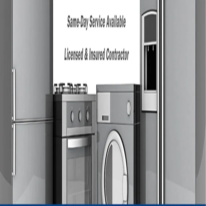 Slide of Powells Appliance