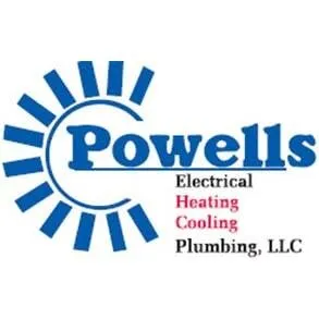 Slide of Powell's Electrical Heating Cooling & Plumbing