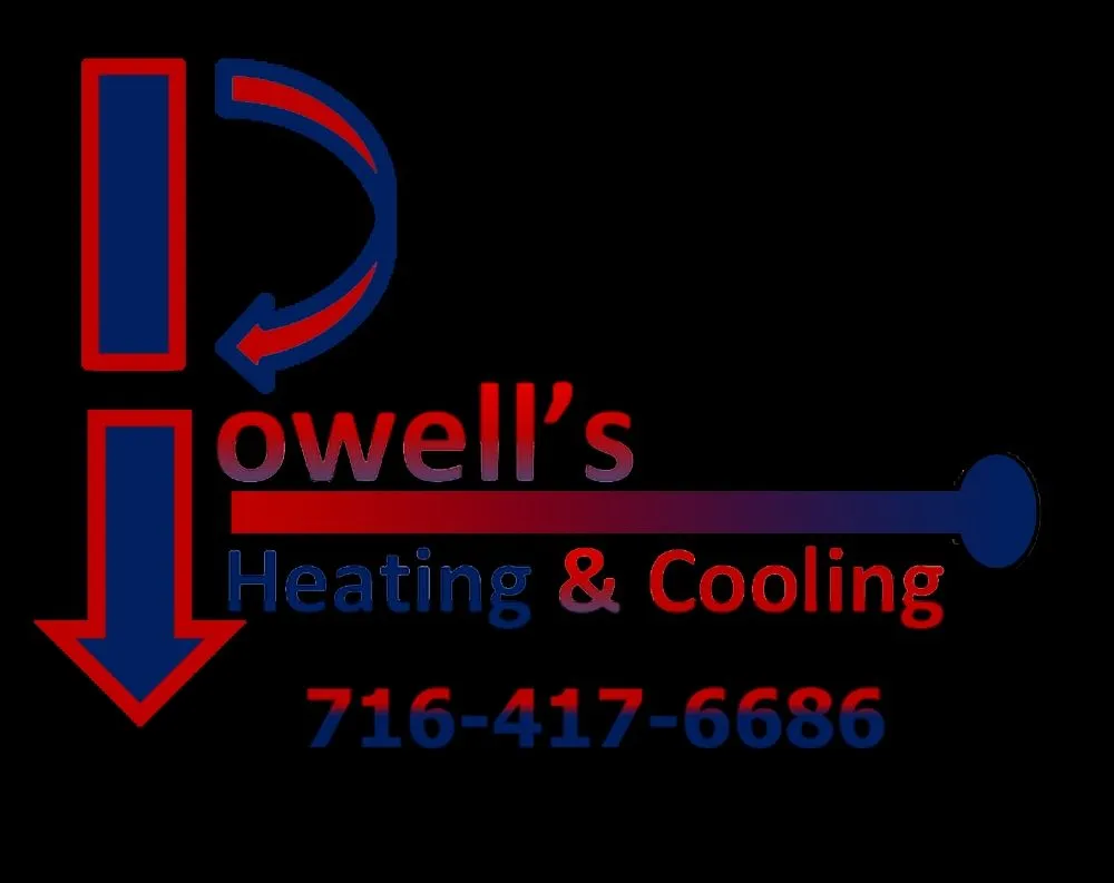 Slide of Powell's Heating And Cooling