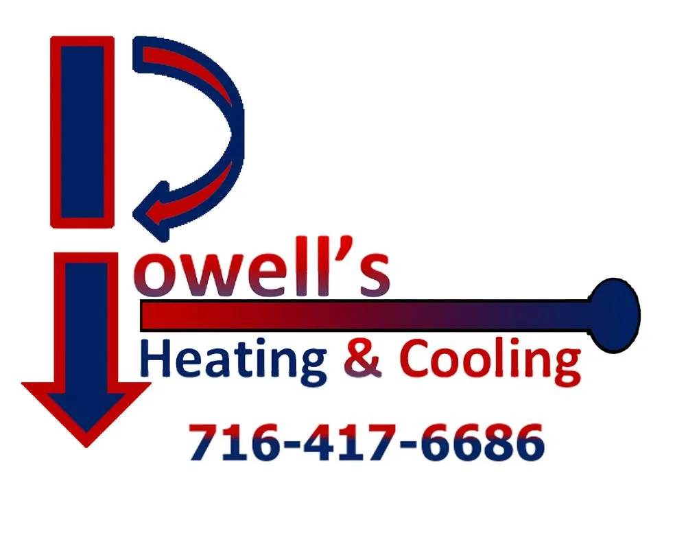 Slide of Powell's Heating And Cooling
