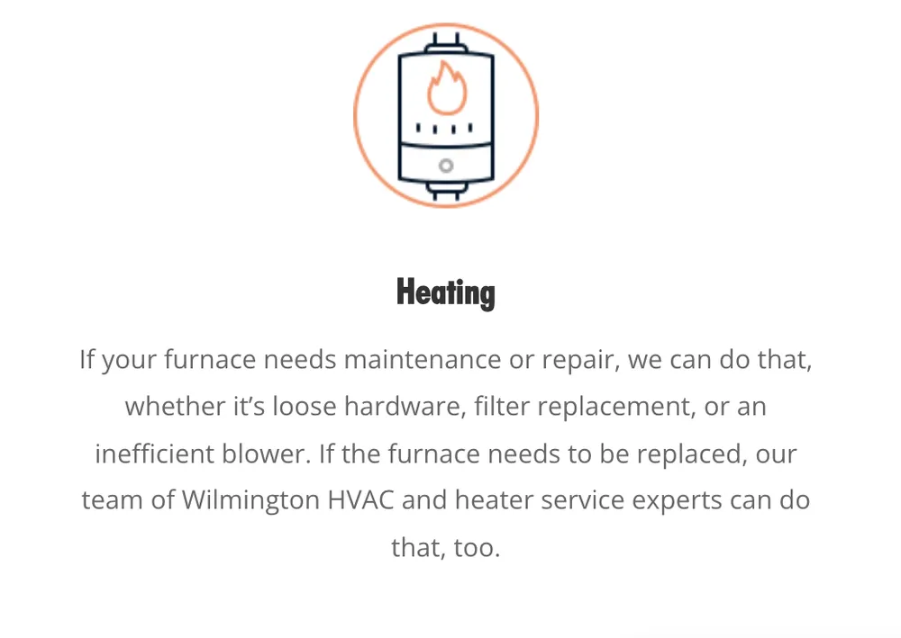 Slide of Powell's Plumbing & Air