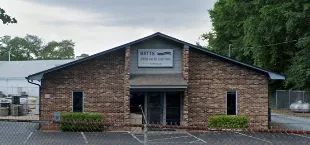 Slide of Powell's Plumbing & Air