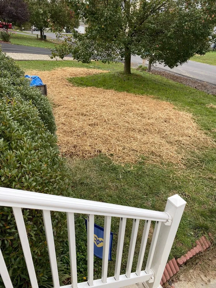 Slide of Powell's Plumbing & Air