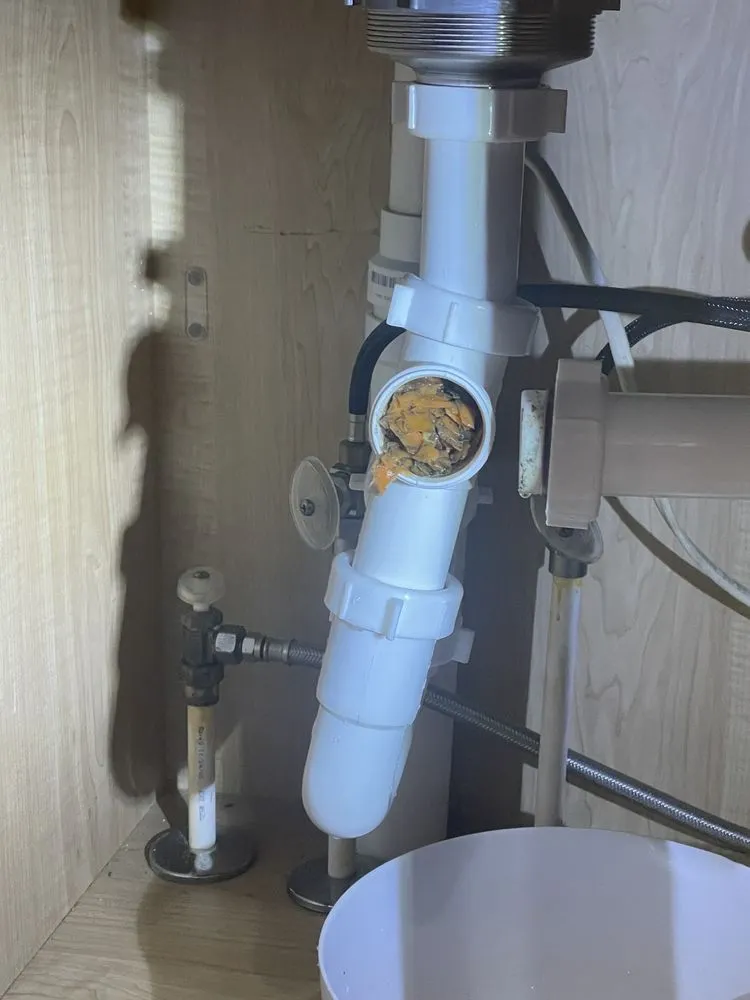 Slide of Powell's Plumbing & Air