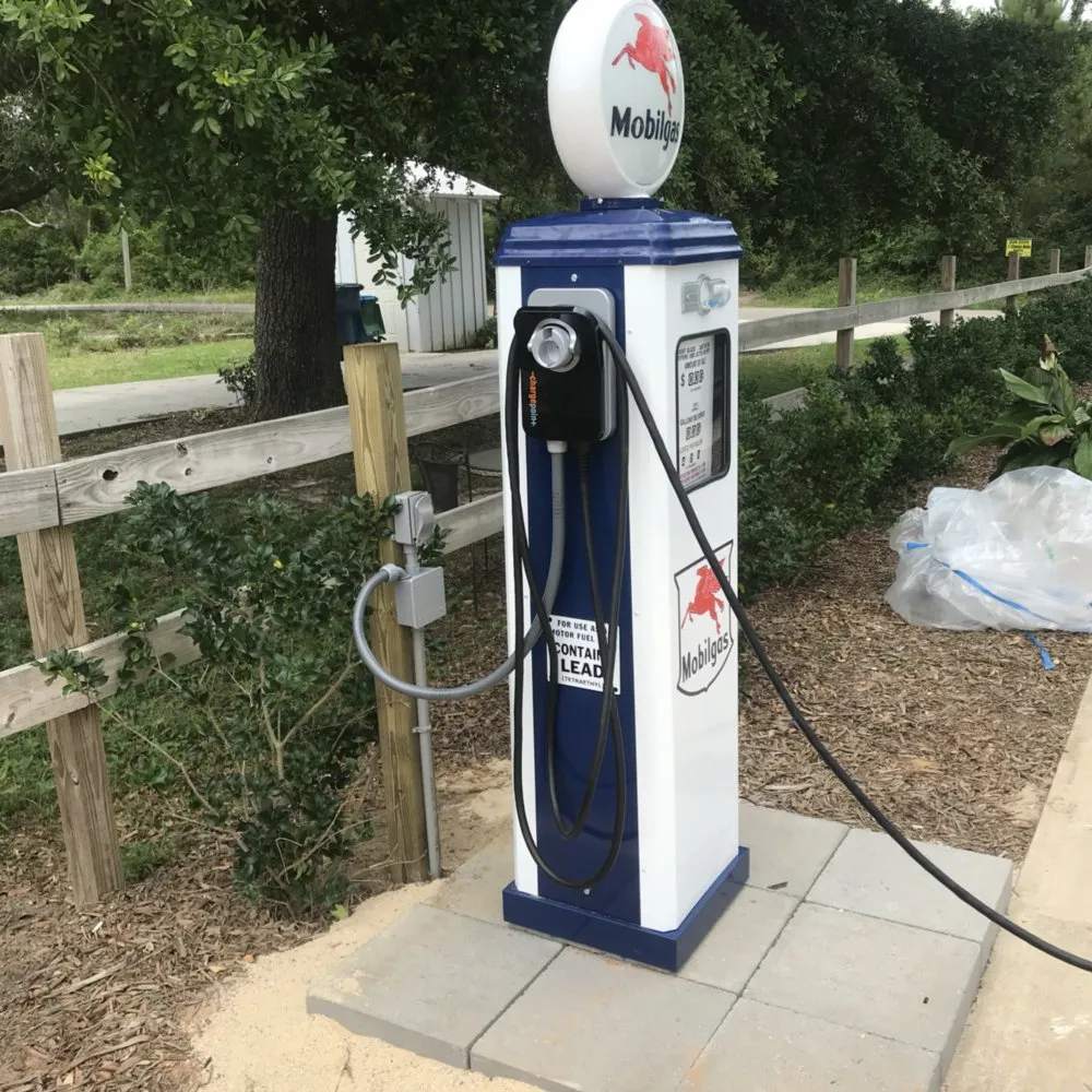 Slide of Power & HVAC Solutions