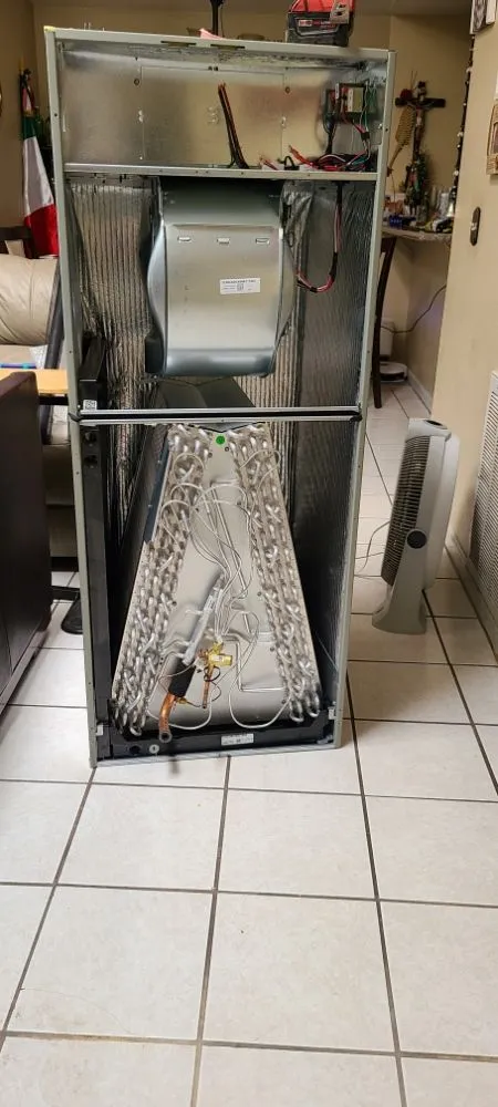 Slide of Power Breeze