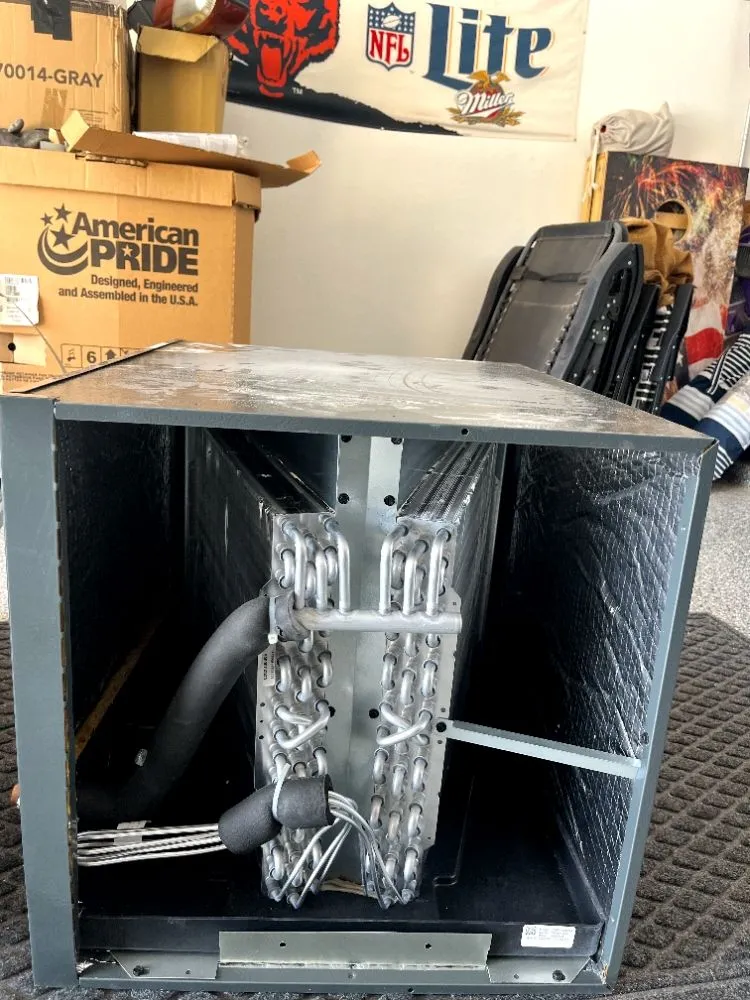 Slide of Power Breeze