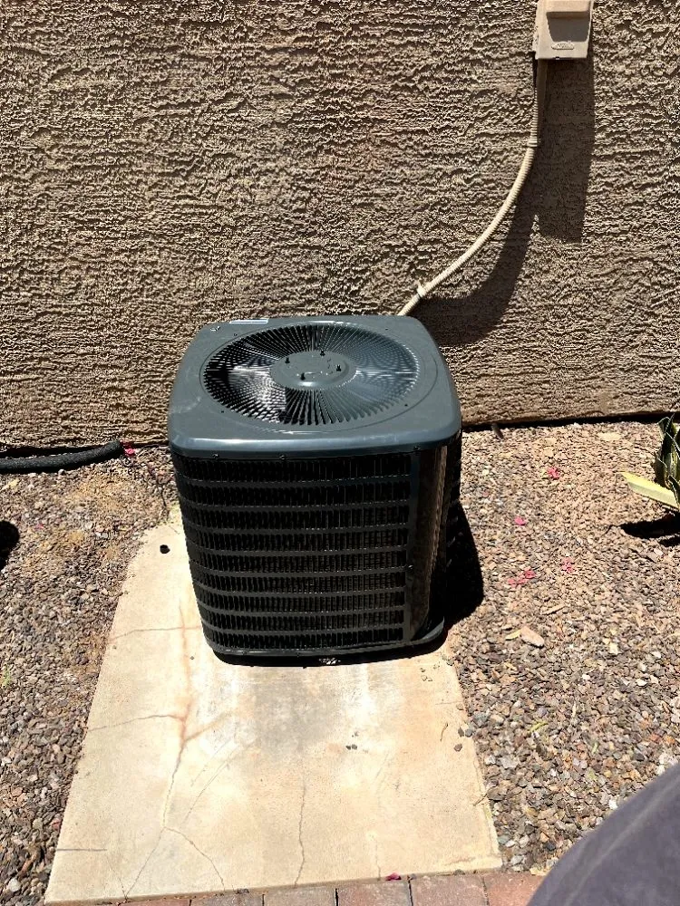 Slide of Power Breeze