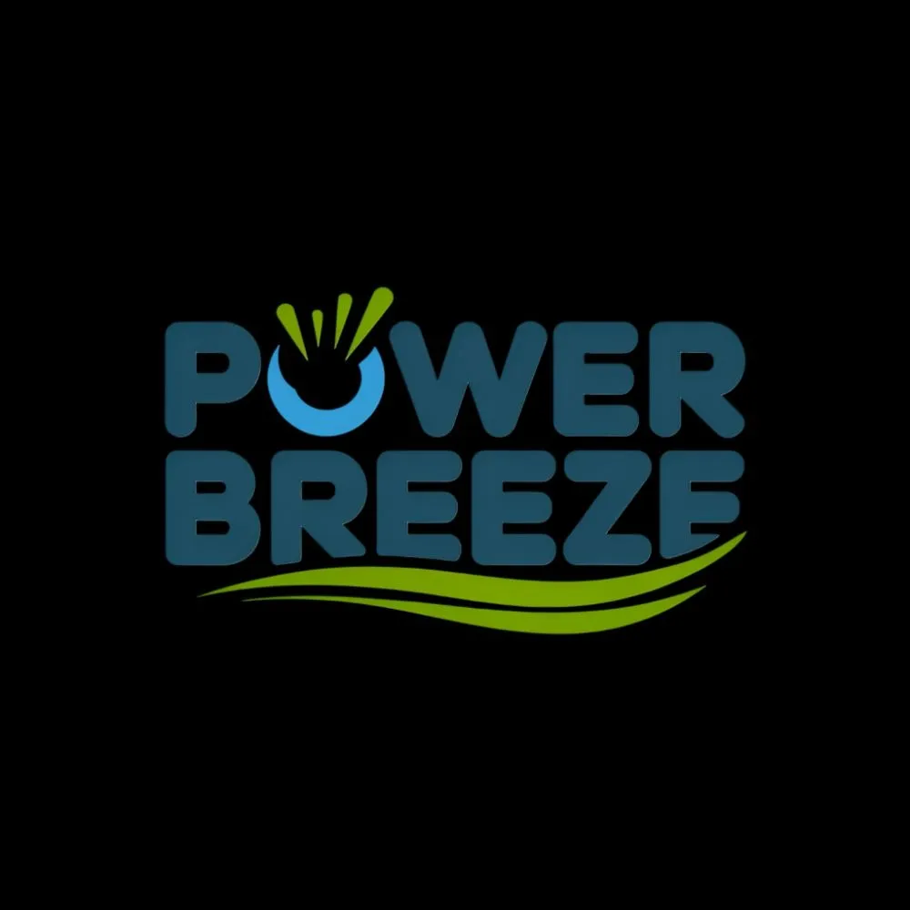 Slide of Power Breeze