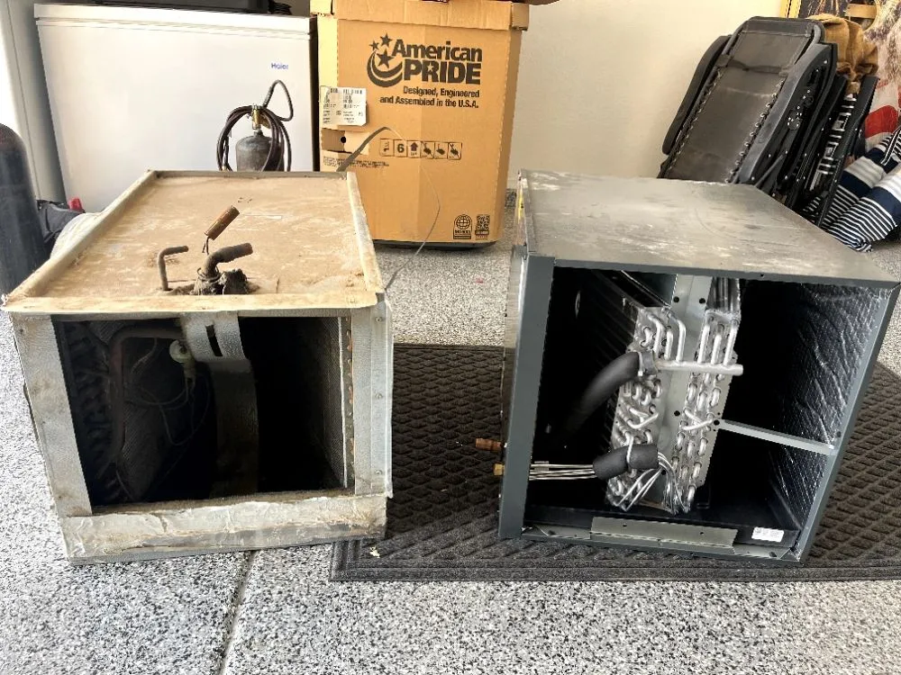 Slide of Power Breeze