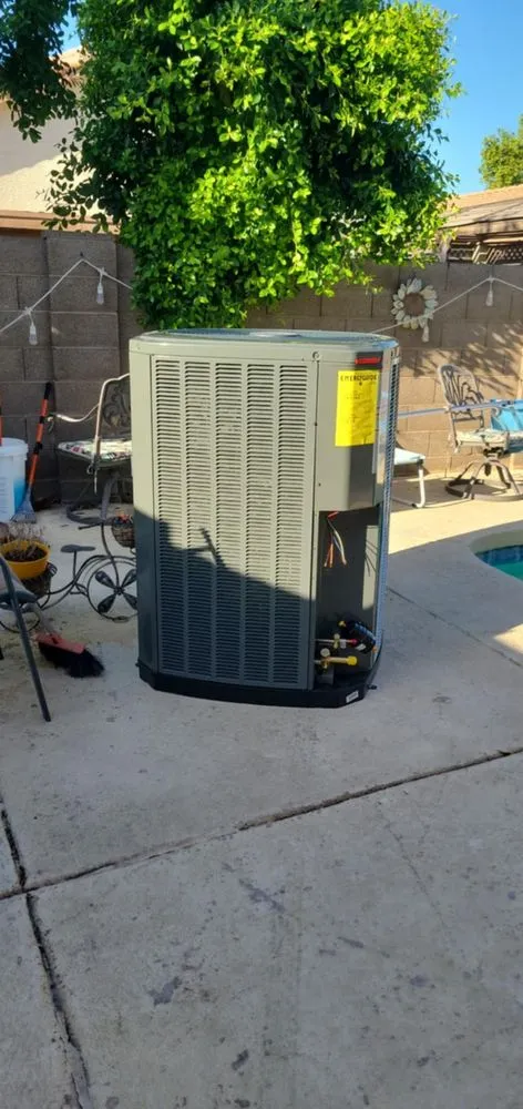 Slide of Power Breeze