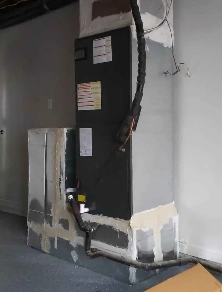 Slide of Power Core Services