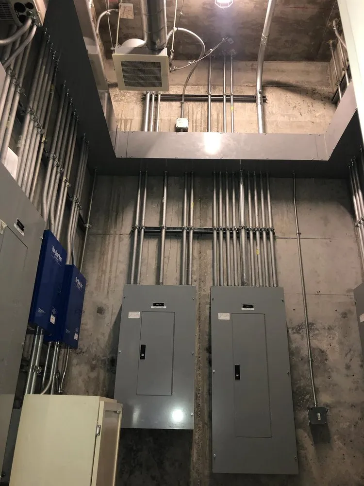 Slide of Power Fusion