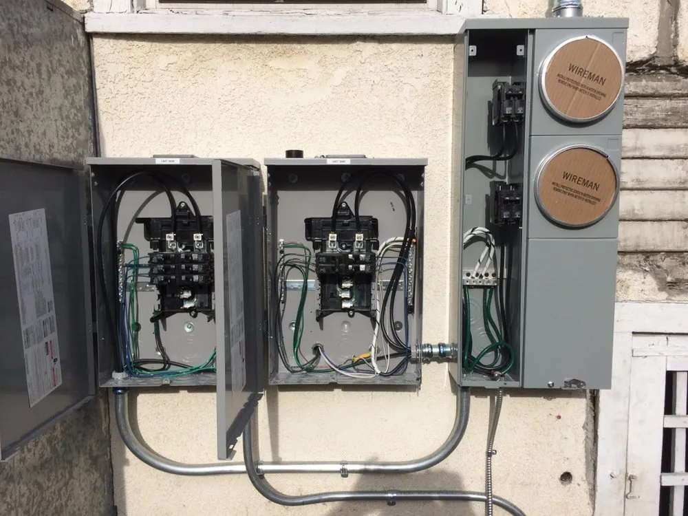 Slide of Power Fusion