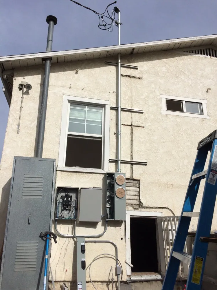 Slide of Power Fusion