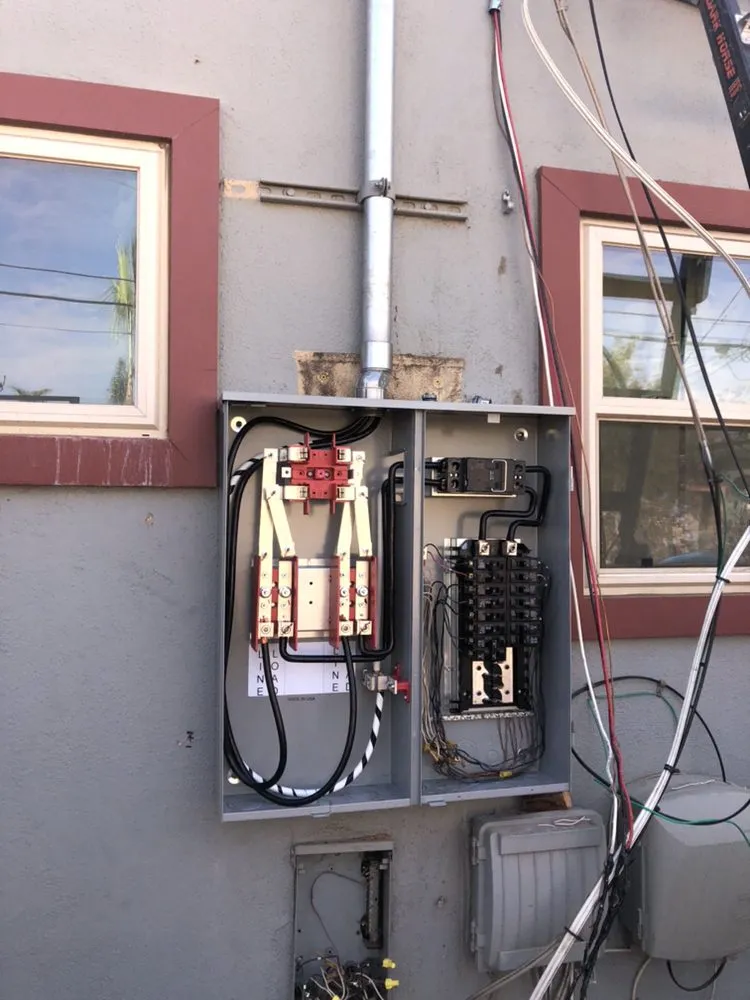 Slide of Power Fusion