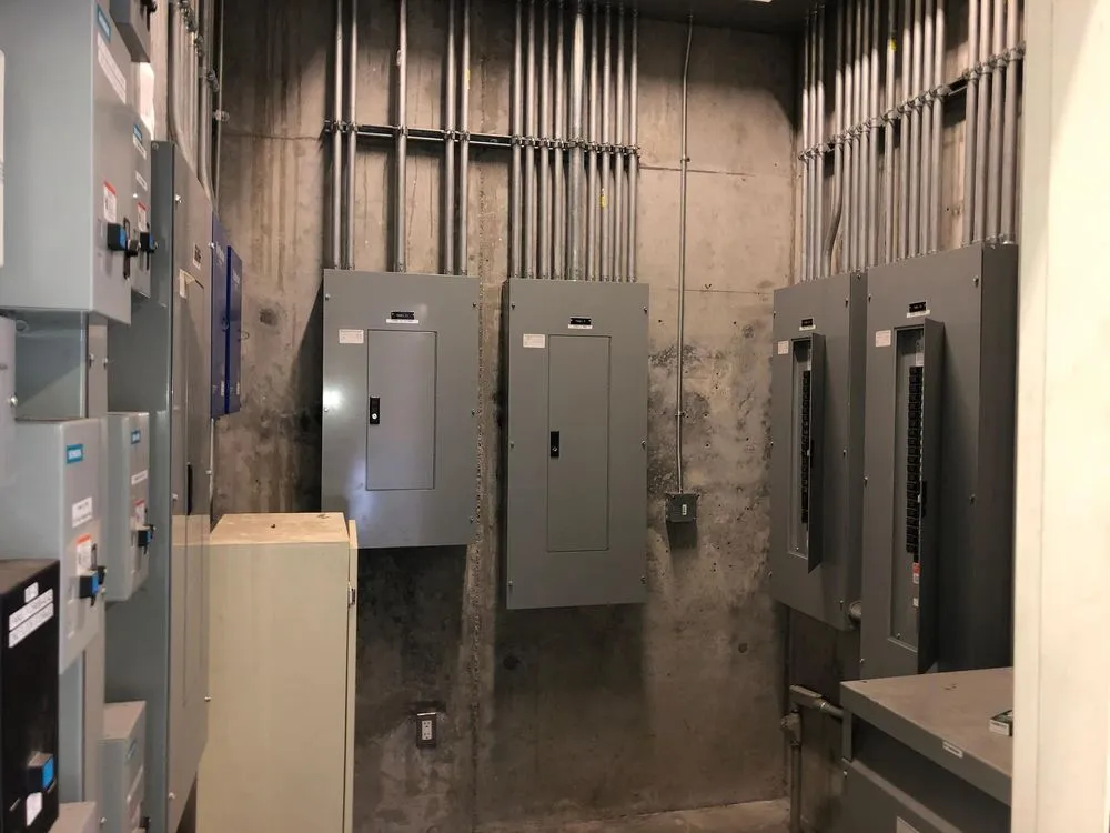 Slide of Power Fusion