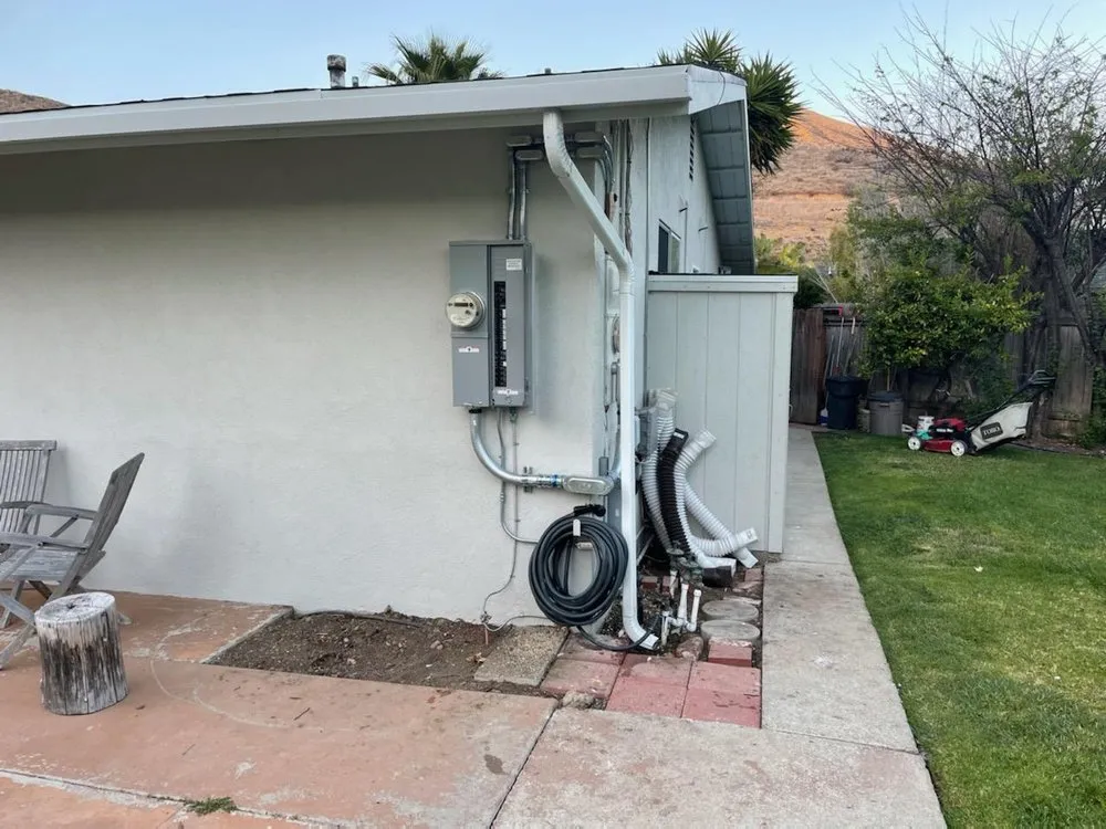 Slide of Power Fusion