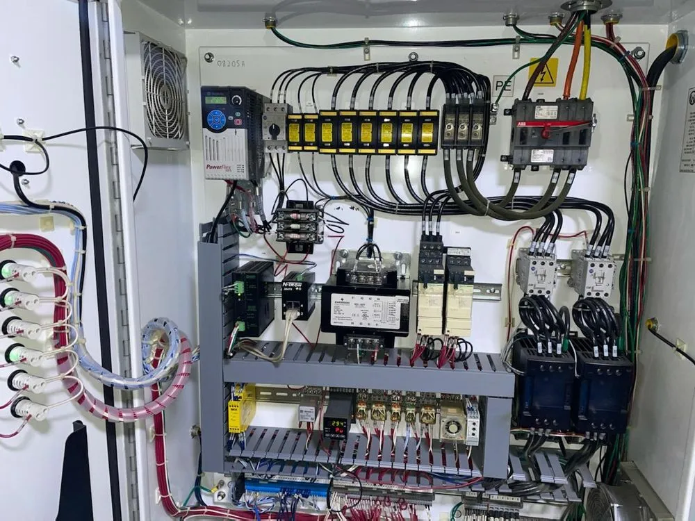 Slide of Power Fusion