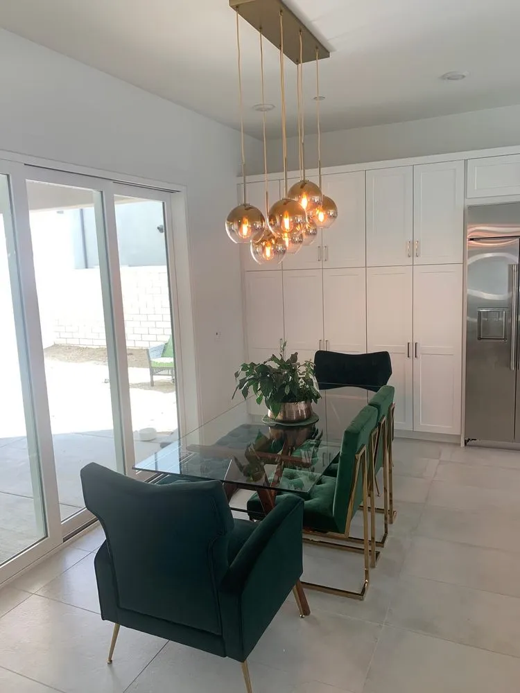 Slide of Power Fusion