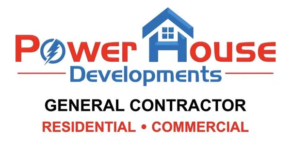 Power House Developments Logo