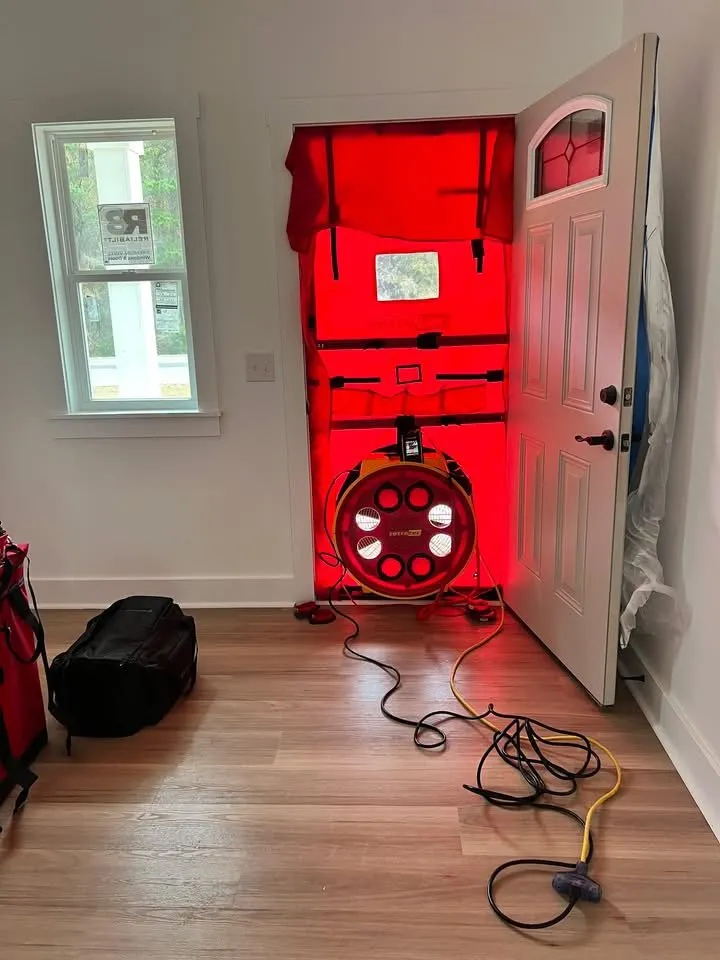 Slide of Power House