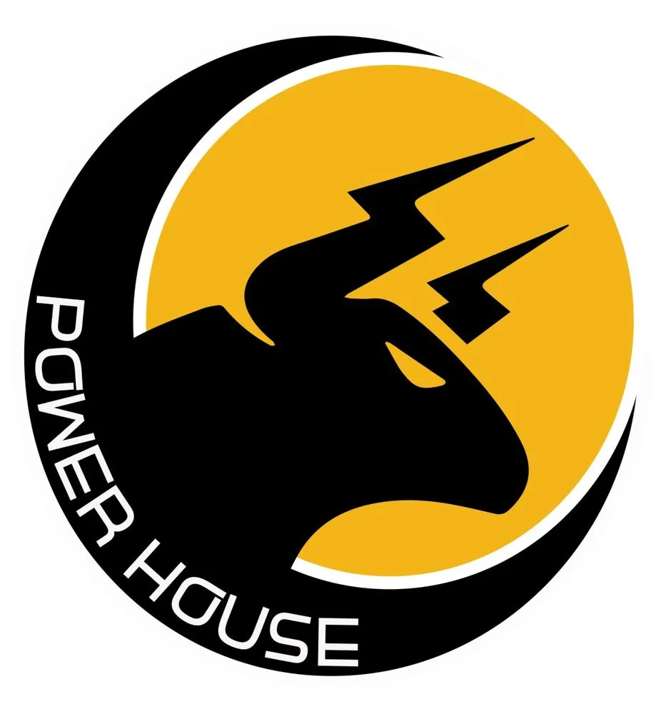 Slide of Power House