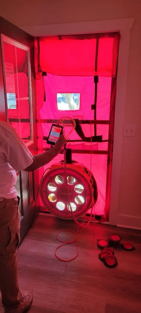 Slide of Power House