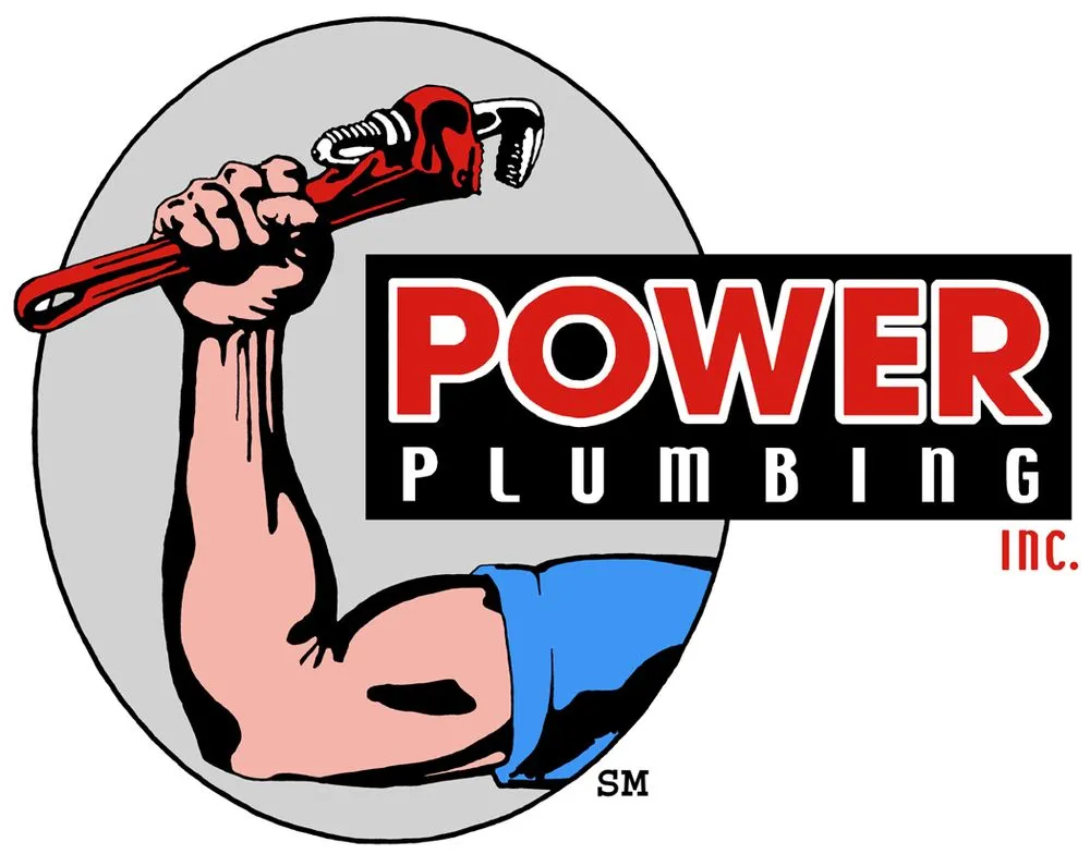 Slide of Power Plumbing