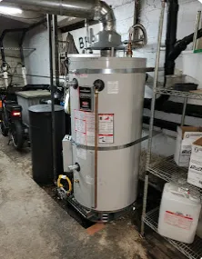 Slide of Power Plumbing