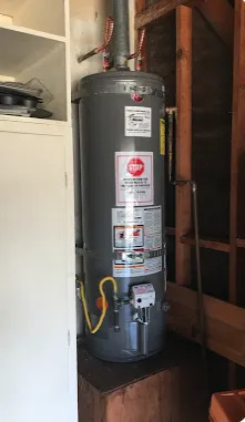 Slide of Power Plumbing