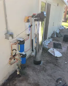 Slide of Power Plumbing