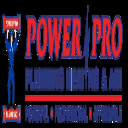 Slide of Power Pro