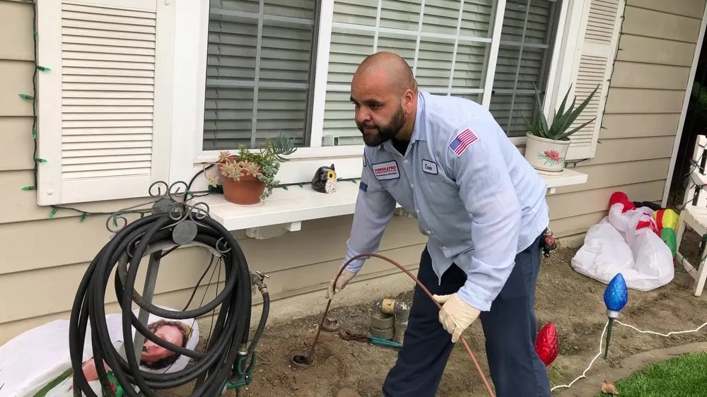 Slide of Power Pro Plumbing Heating & Air