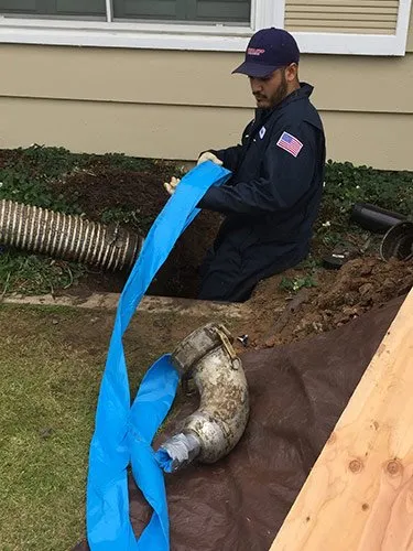 Slide of Power Pro Plumbing Heating & Air