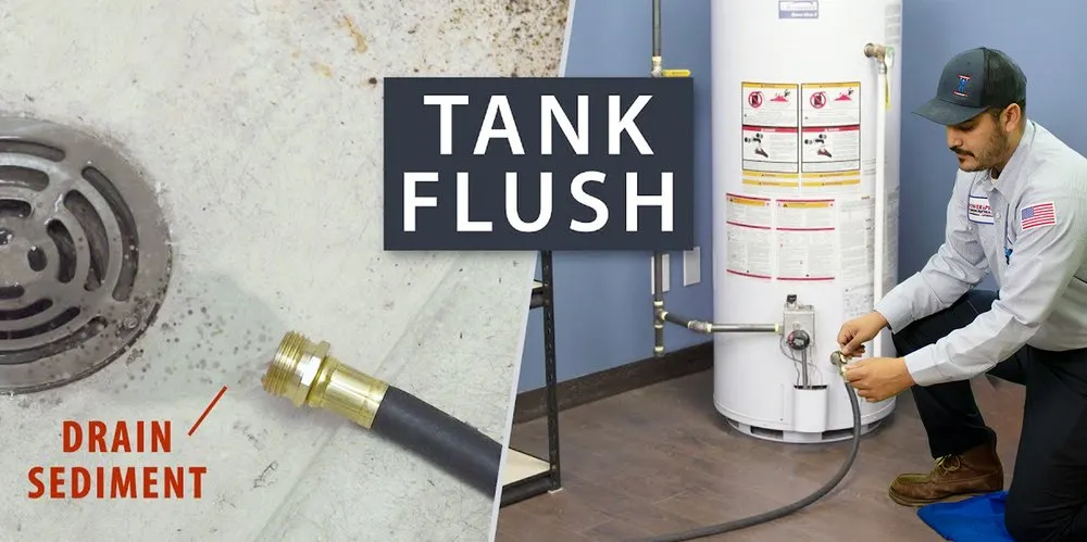 Slide of Power Pro Plumbing Heating & Air