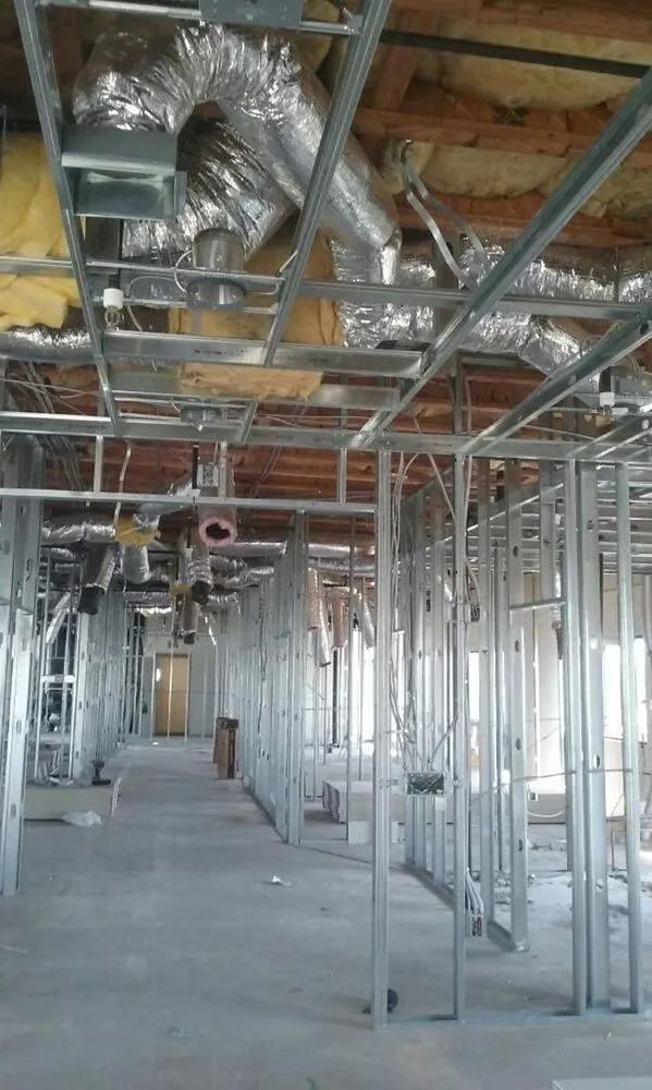 Slide of Power Source A/C