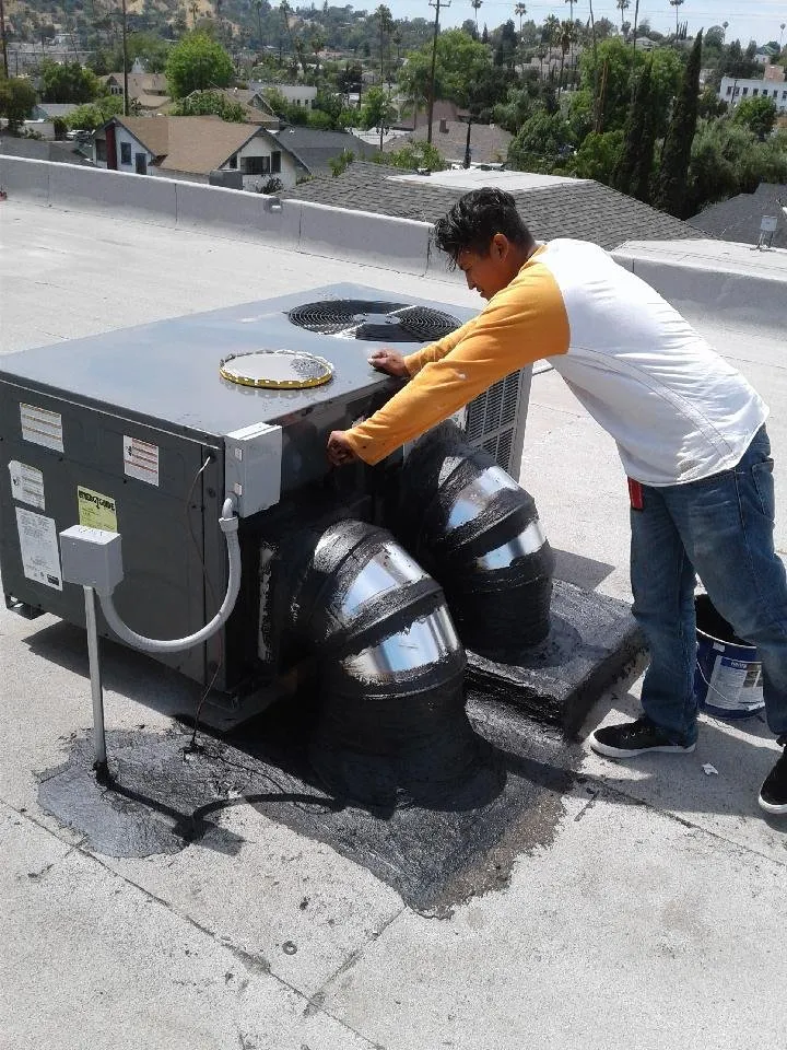 Slide of Power Source A/C