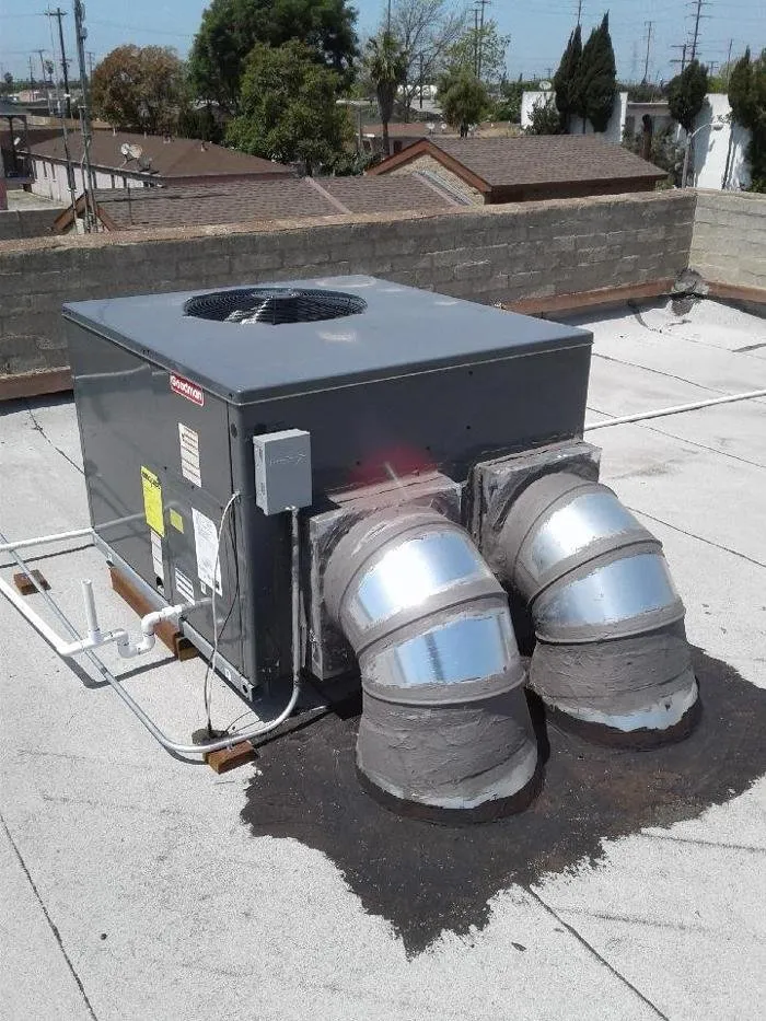 Slide of Power Source A/C